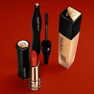 L'Absolu Drama Matte barra de labios