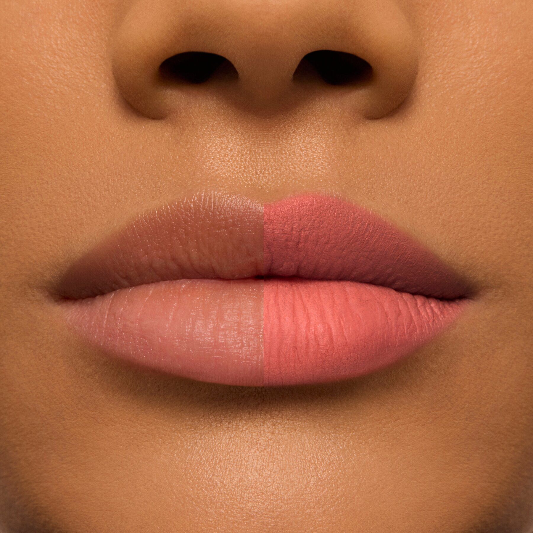 L'Absolu Rouge Drama Matte Labial Acabado Mate Empolvado