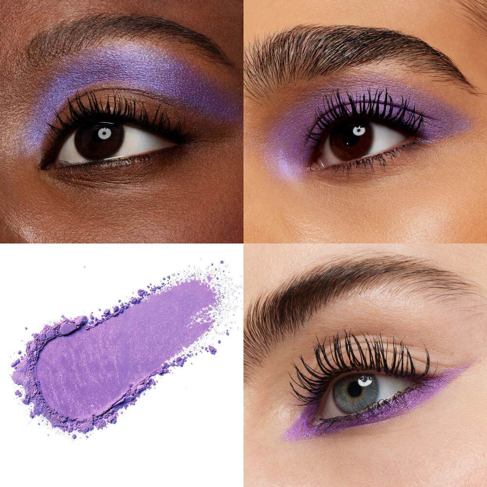 Idole Goddess Dimension Mono: sombras de ojos con alta pigmentacion