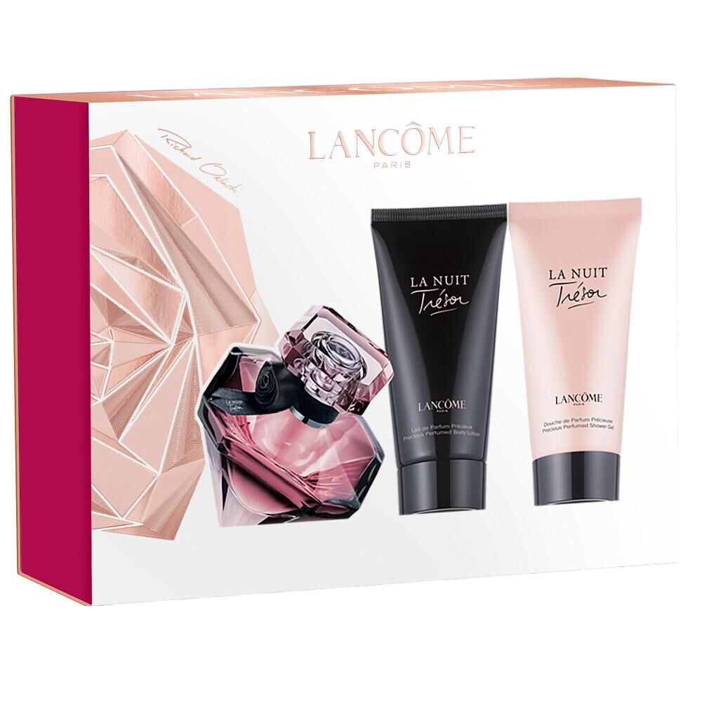 COFRE DE REGALO LA NUIT TRESOR 30ML