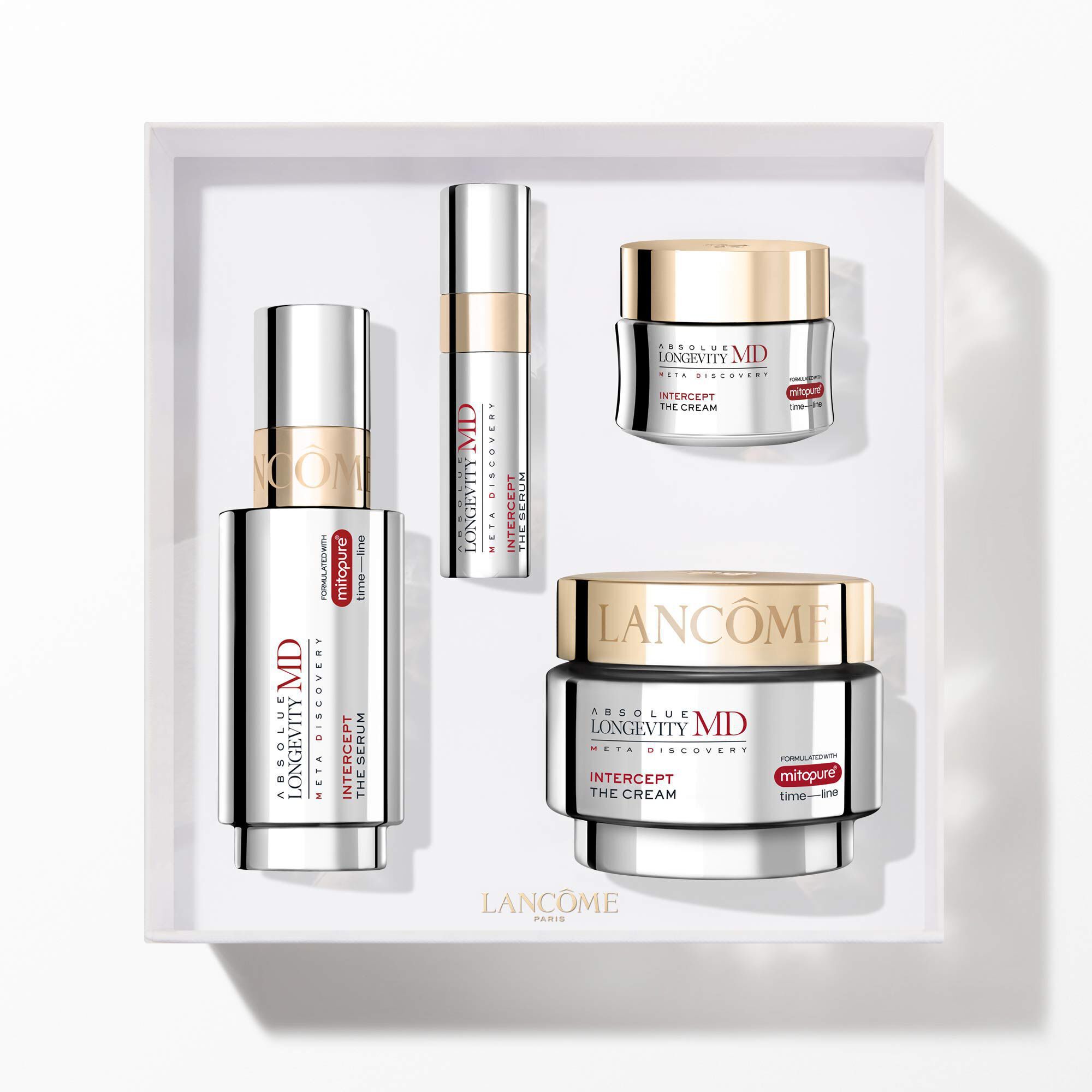 Absolue Longevity MD Collection