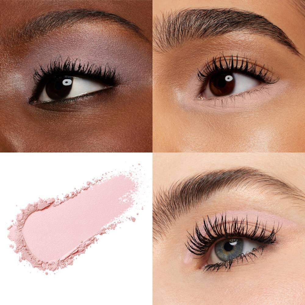 Idole Goddess Dimension Mono: sombras de ojos con alta pigmentacion