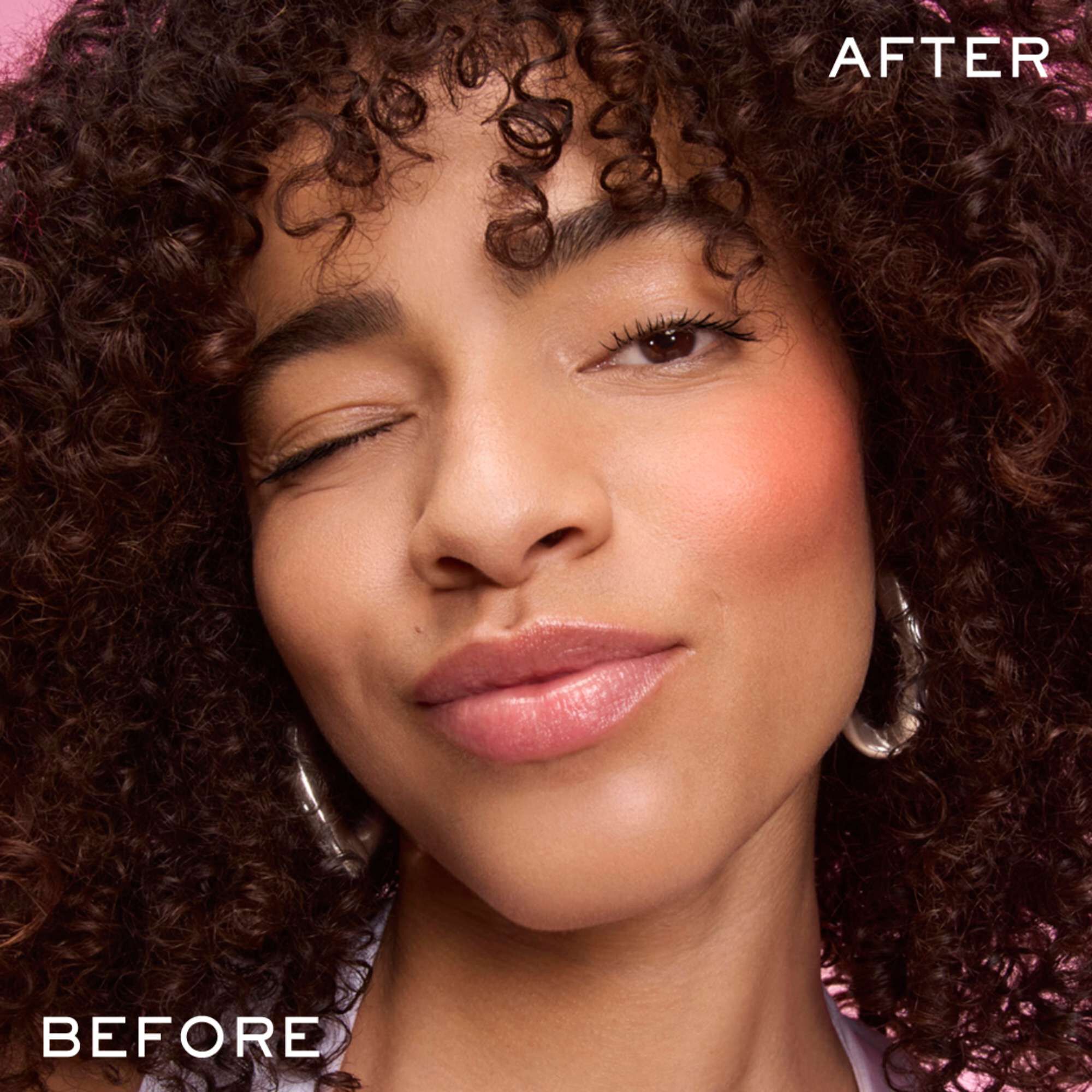 Colorete liquido mate Skin Idole Juicy Blush