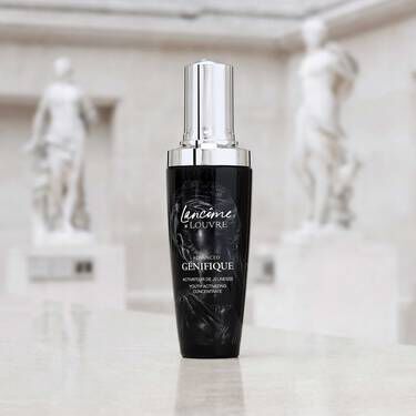 Serum Advanced Genifique Edicion Limitada Louvre