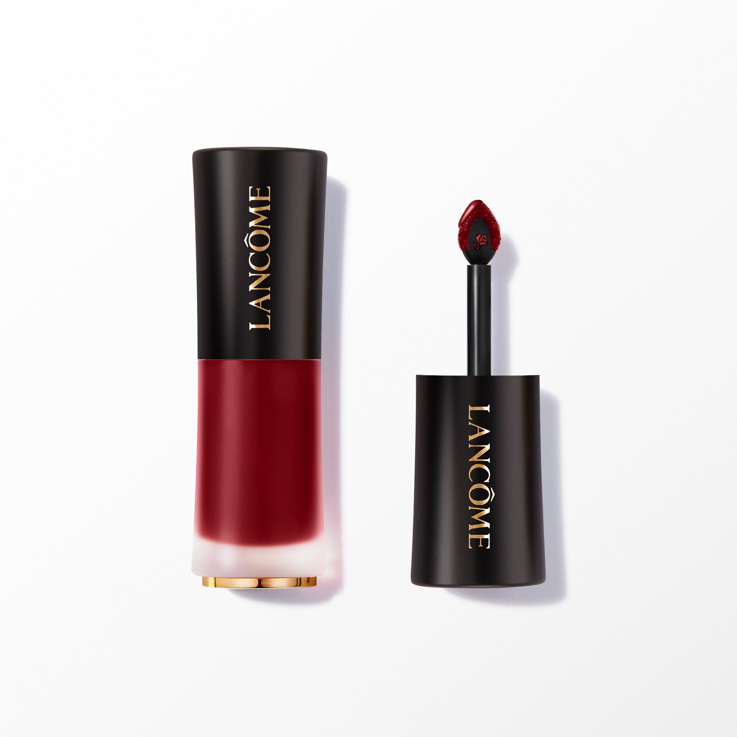 Lancôme LAbsolu Rouge Drama Ink Lancôme LAbsolu Rouge Drama Ink