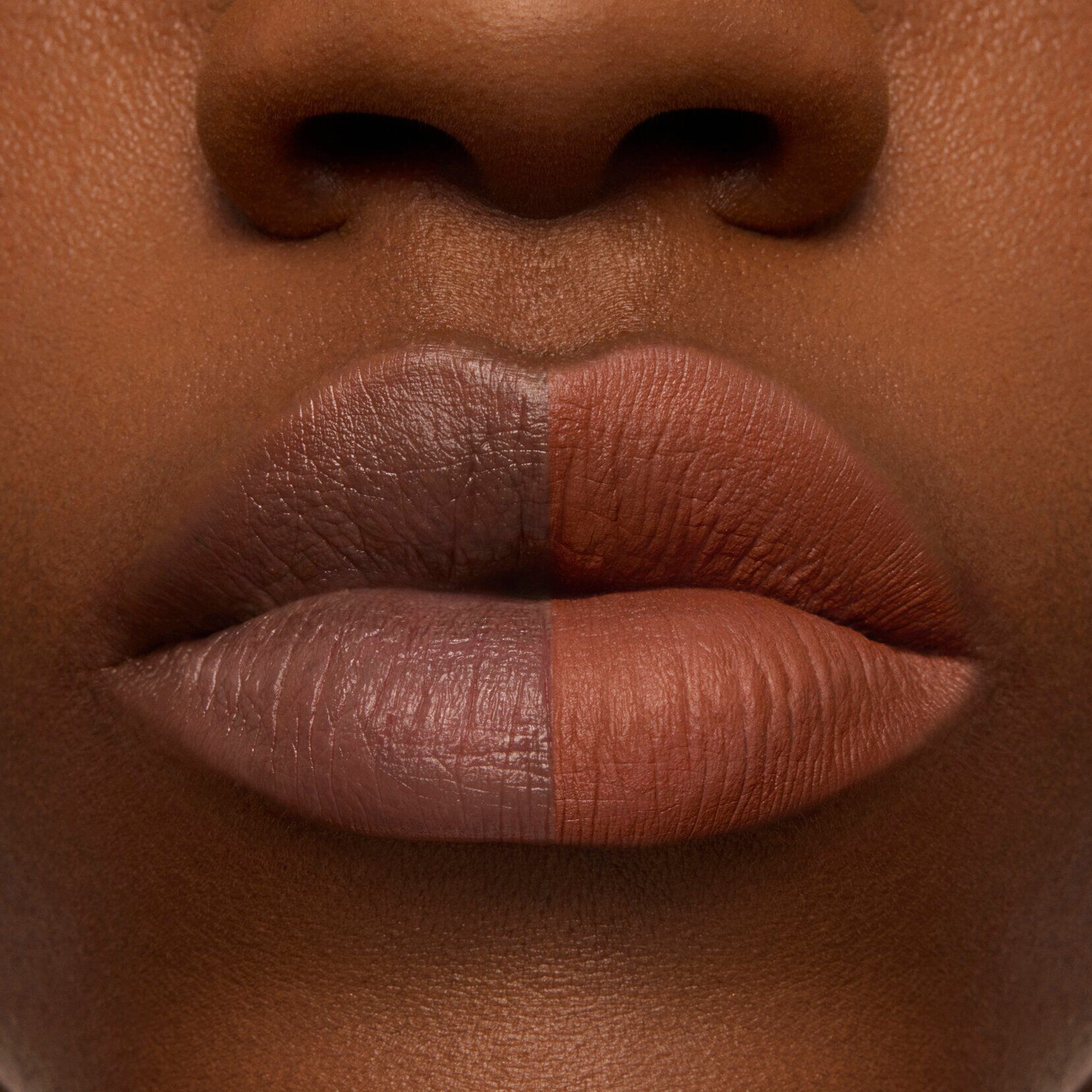 L'Absolu Rouge Drama Matte Labial Acabado Mate Empolvado