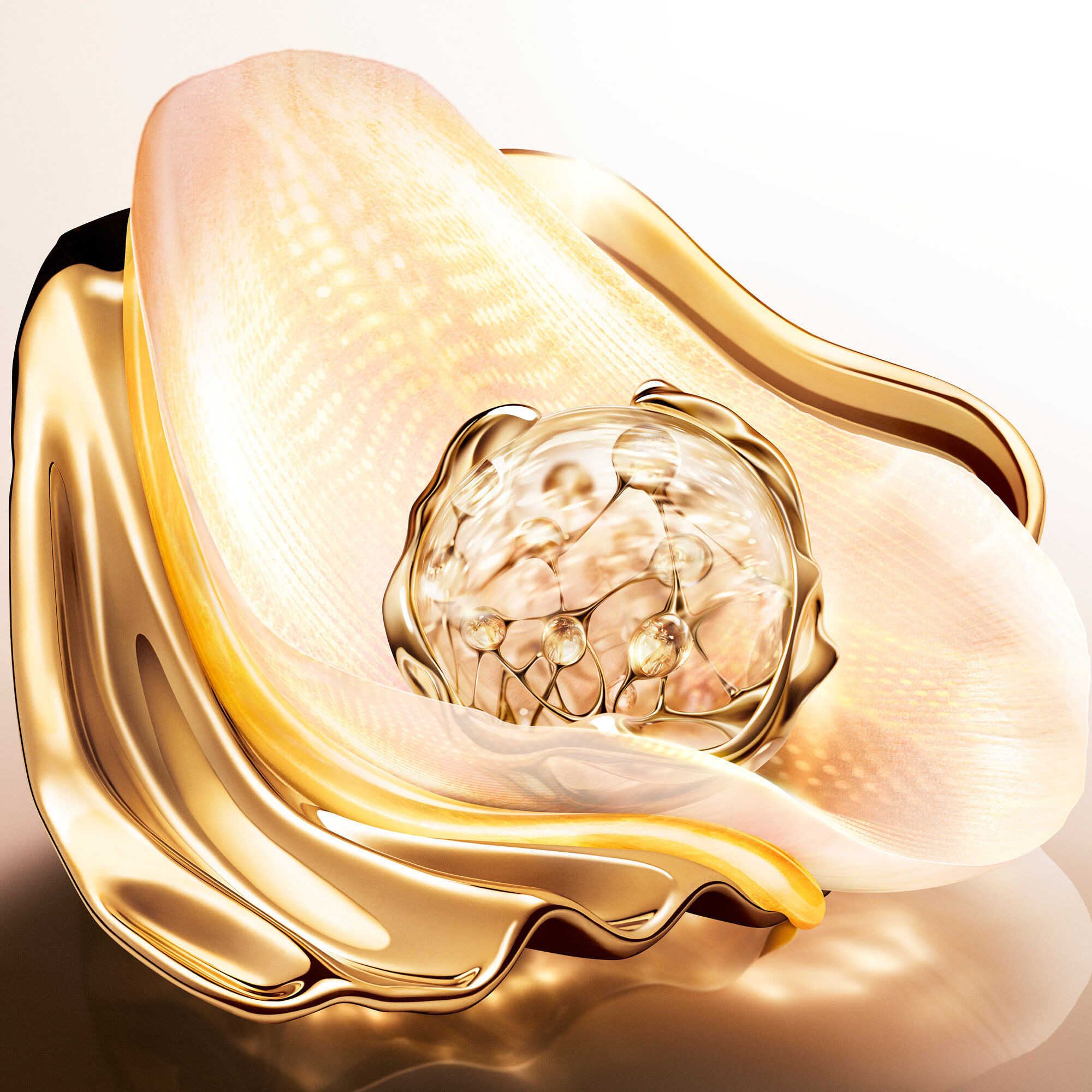 ABSOLUE EYE CREAM