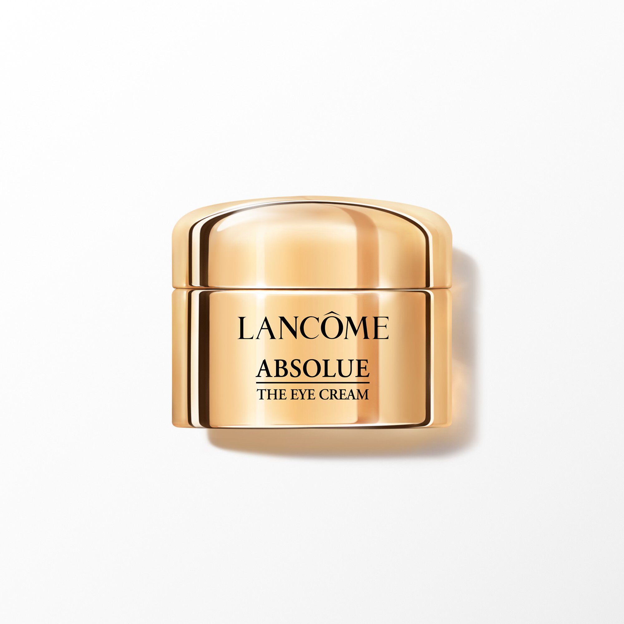 Coleccion Absolue Soft Cream