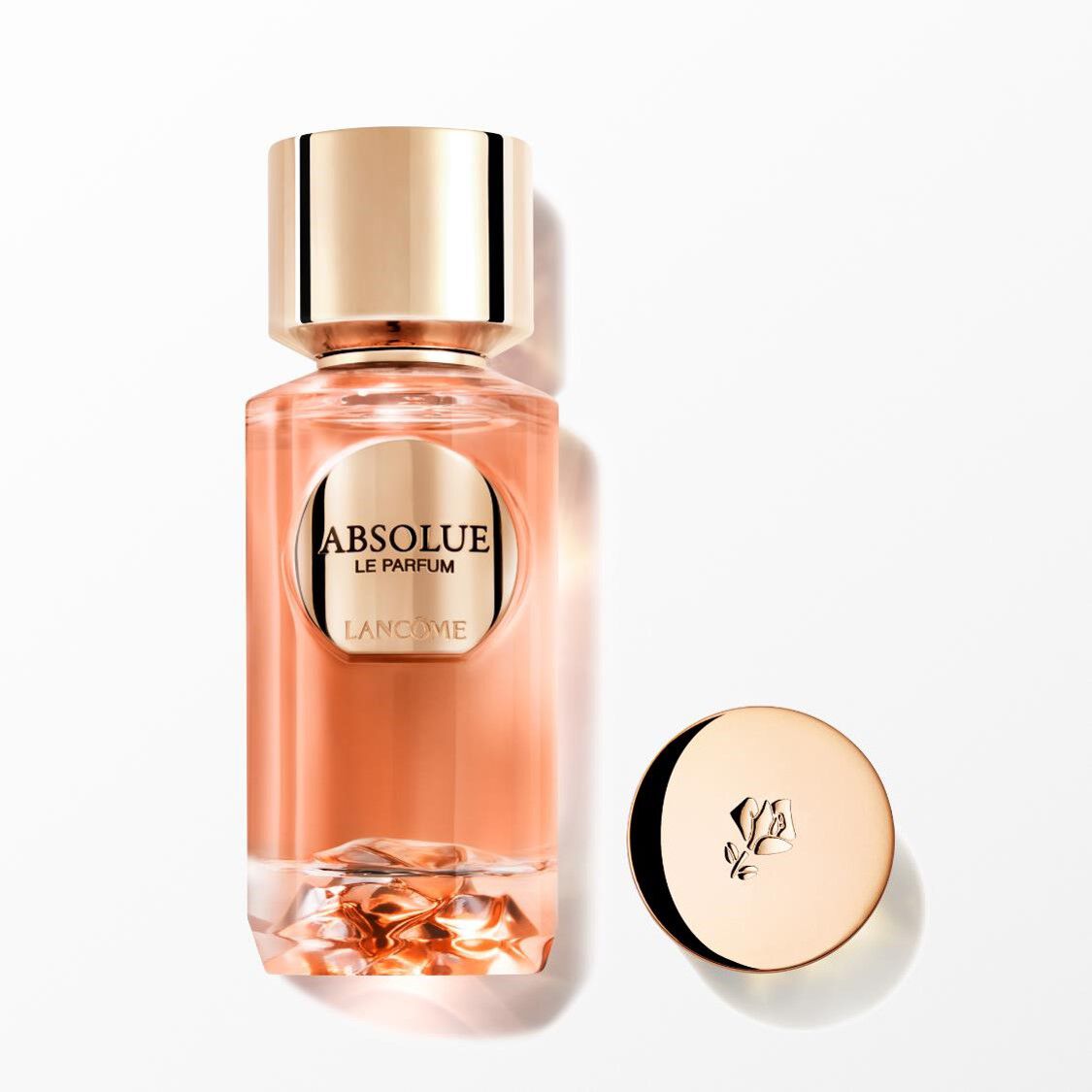 Le Parfum Eau de Parfum, Perfume Citrico