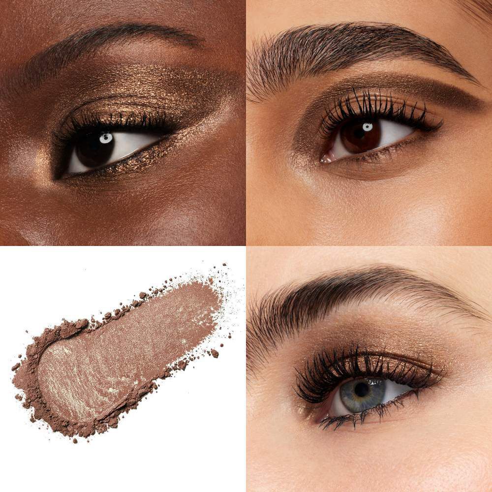 Idole Goddess Dimension Mono: sombras de ojos con alta pigmentacion