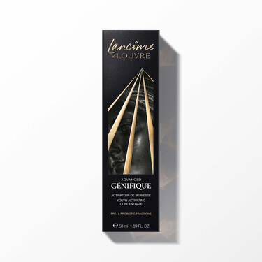 Serum Advanced Genifique Edicion Limitada Louvre