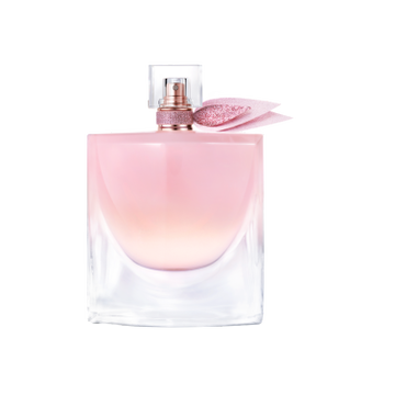 La Vie Est Belle Vanille Nude perfume con almizcle y vainilla