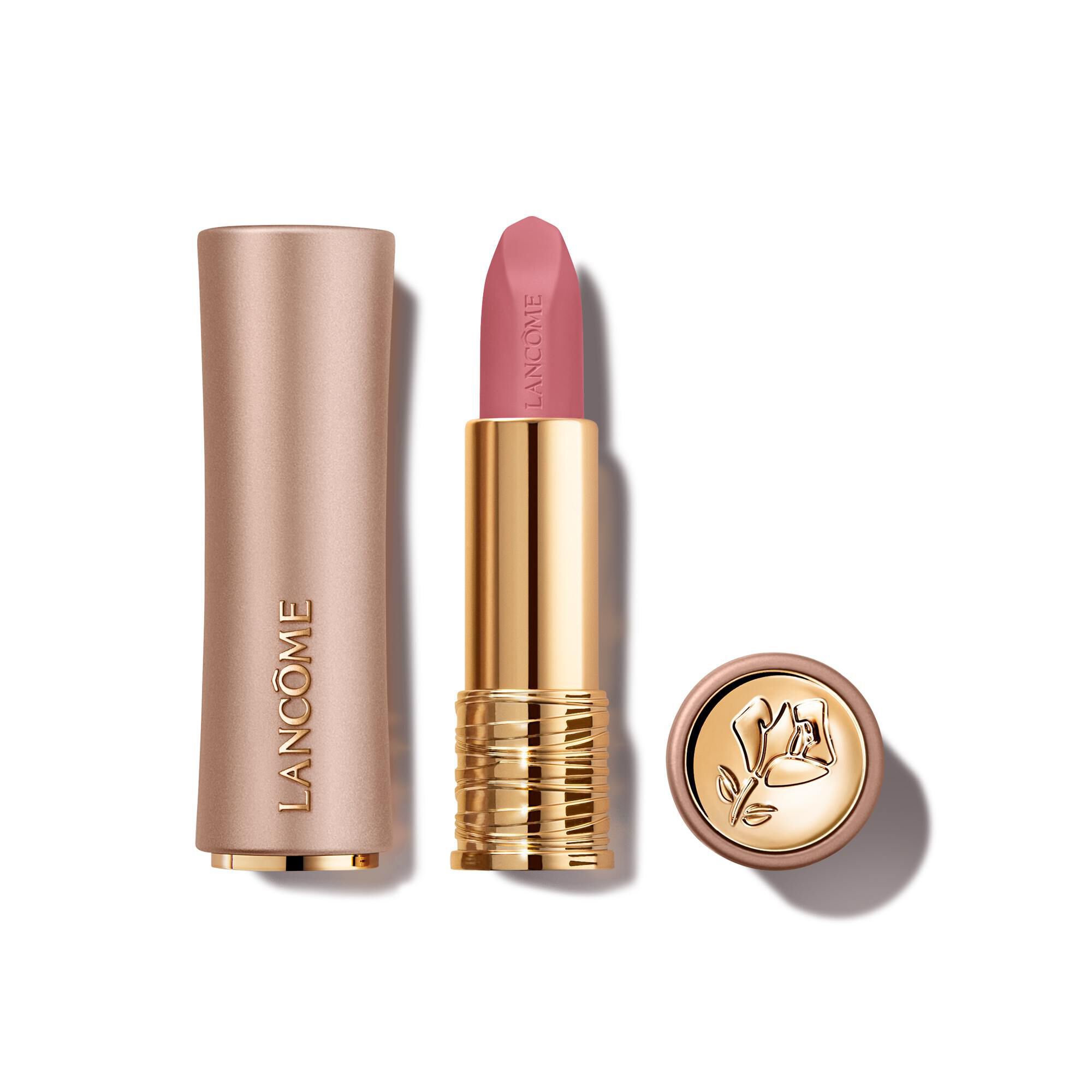 Barra de Labios L'Absolu Rouge Intimatte