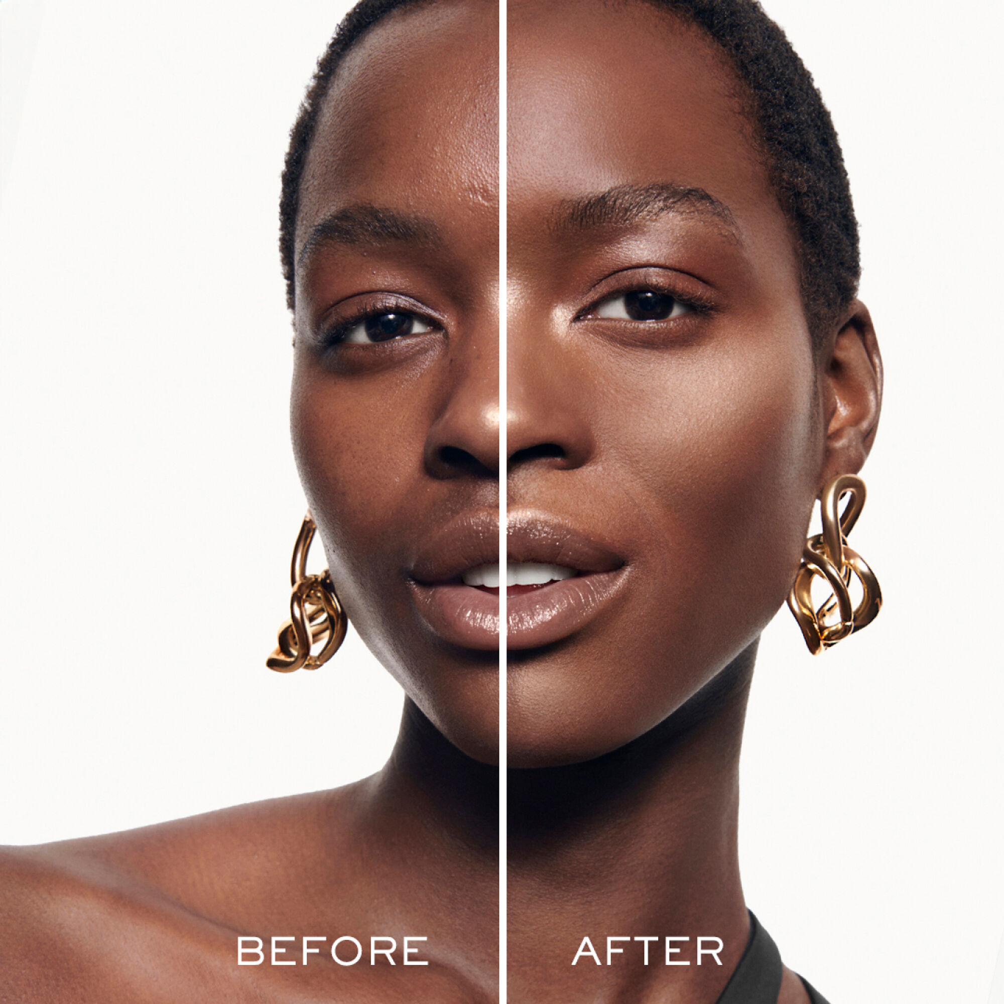 Teint Idole Ultra Wear C.E. Skin Transforming Highlighter, polvo iluminador