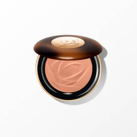 Teint Idole Ultra Wear C.E. Skin Transforming Bronzer, bronceador en polvo