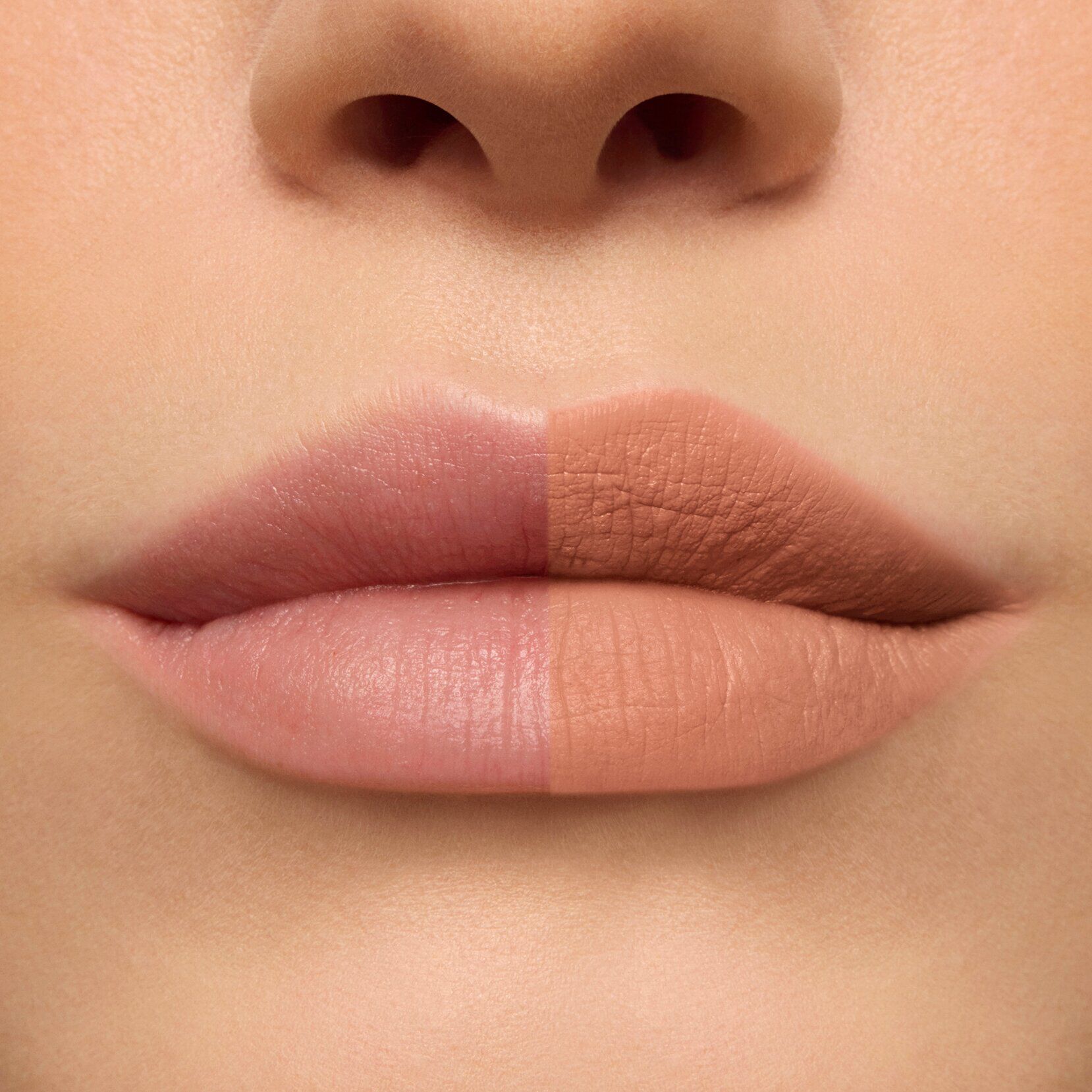 L'Absolu Rouge Drama Matte Labial Acabado Mate Empolvado