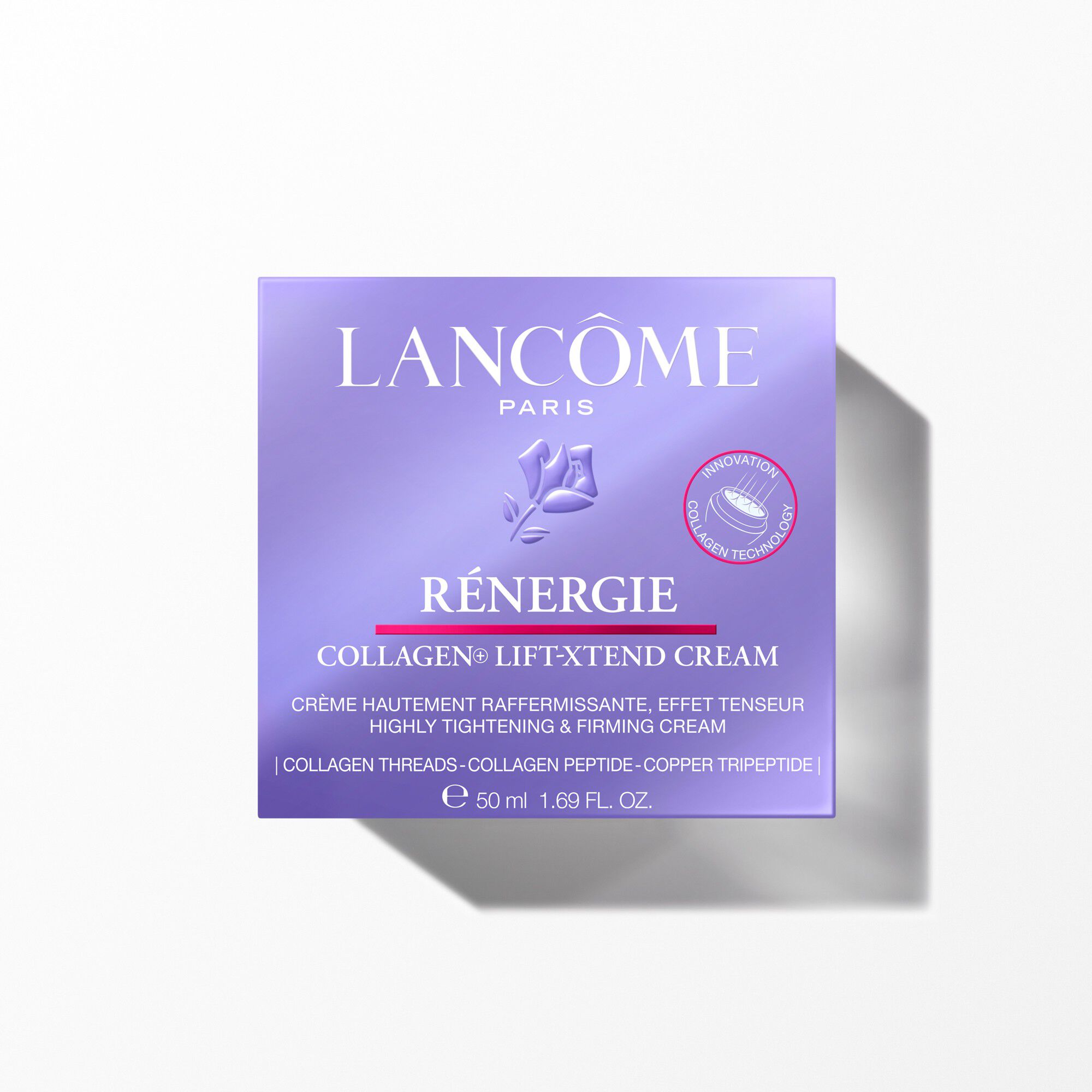 Renergie Collagen Lift-Xtend <br> Crema facial con colageno