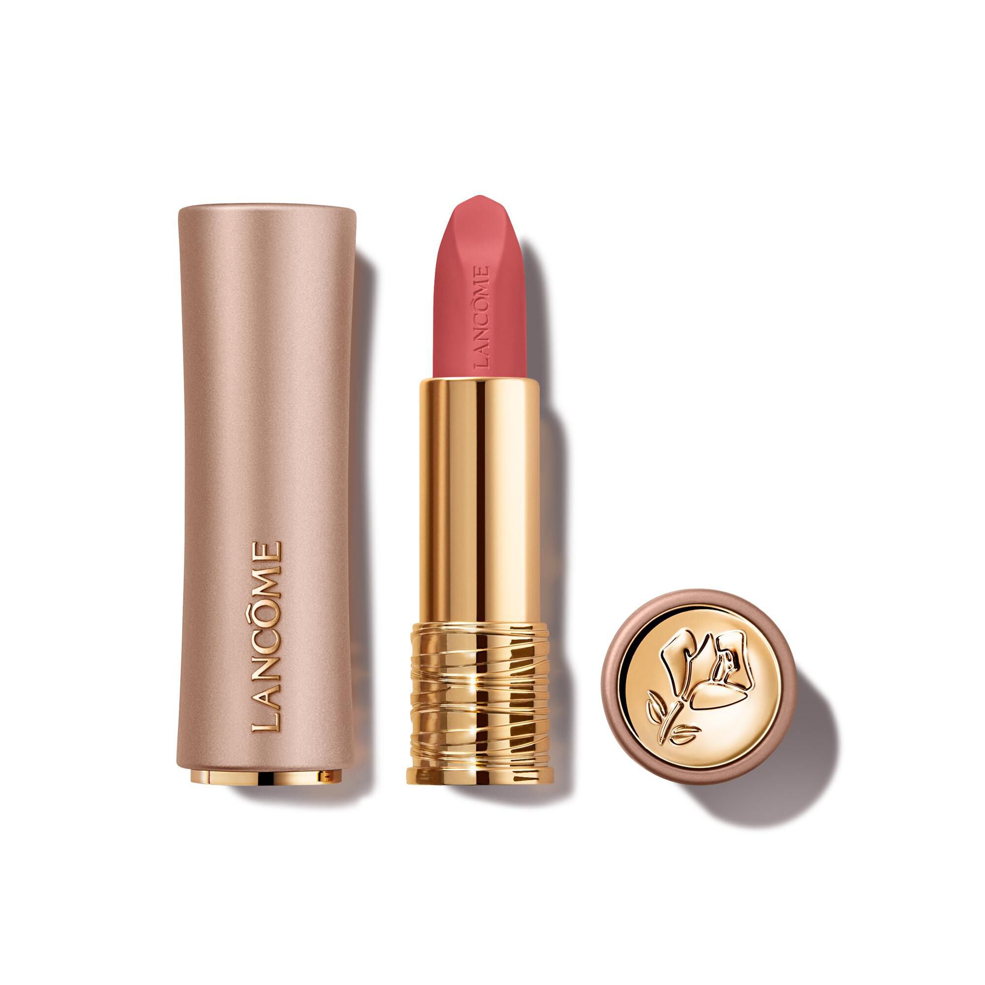 Barra de Labios L'Absolu Rouge Intimatte