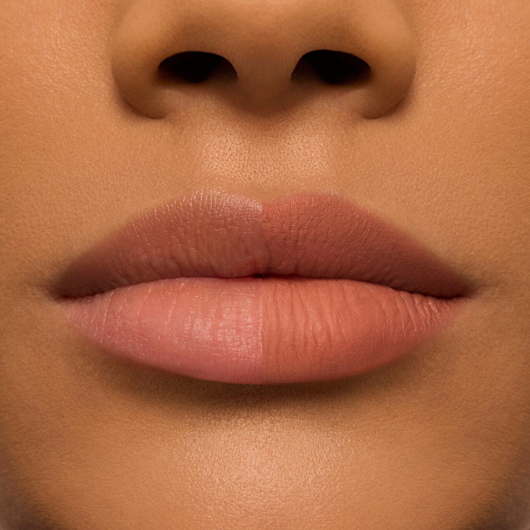 L'Absolu Rouge Drama Matte Labial Acabado Mate Empolvado
