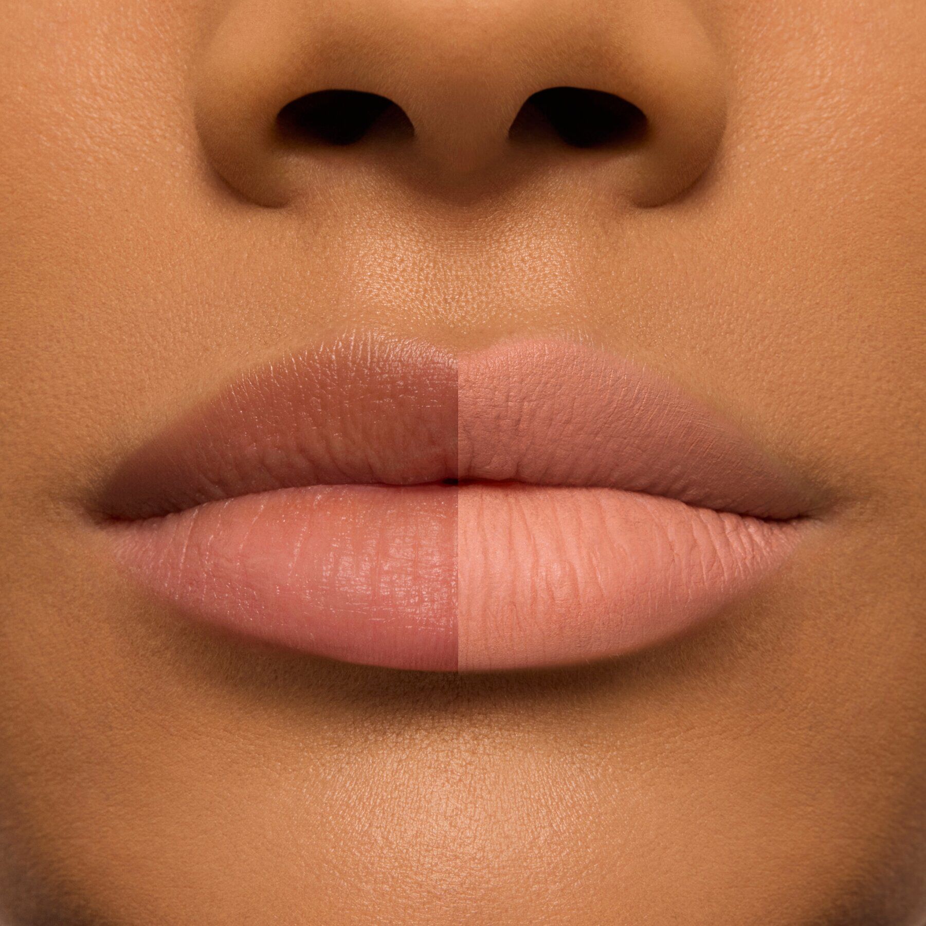 L'Absolu Rouge Drama Matte Labial Acabado Mate Empolvado