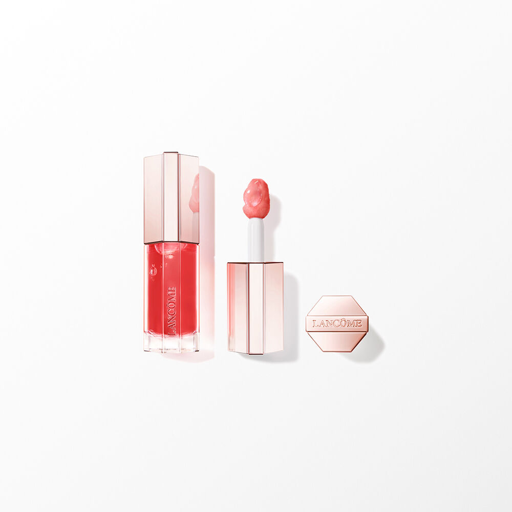 Lip Idole Juicytreat Gloss con acido hialuronico