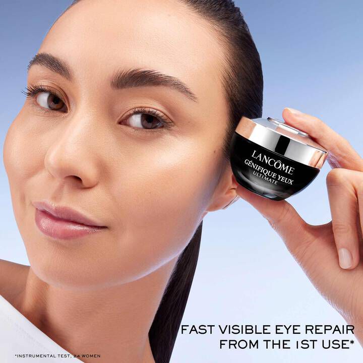 Genifique Ultimate Eye Cream Contorno de ojos reparador