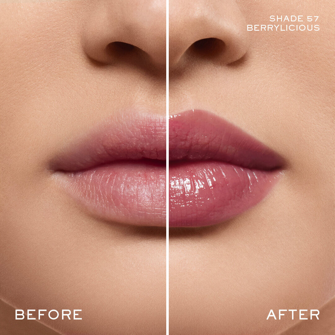 Lip Idole Butterglow Balsamo Hidratante con Color