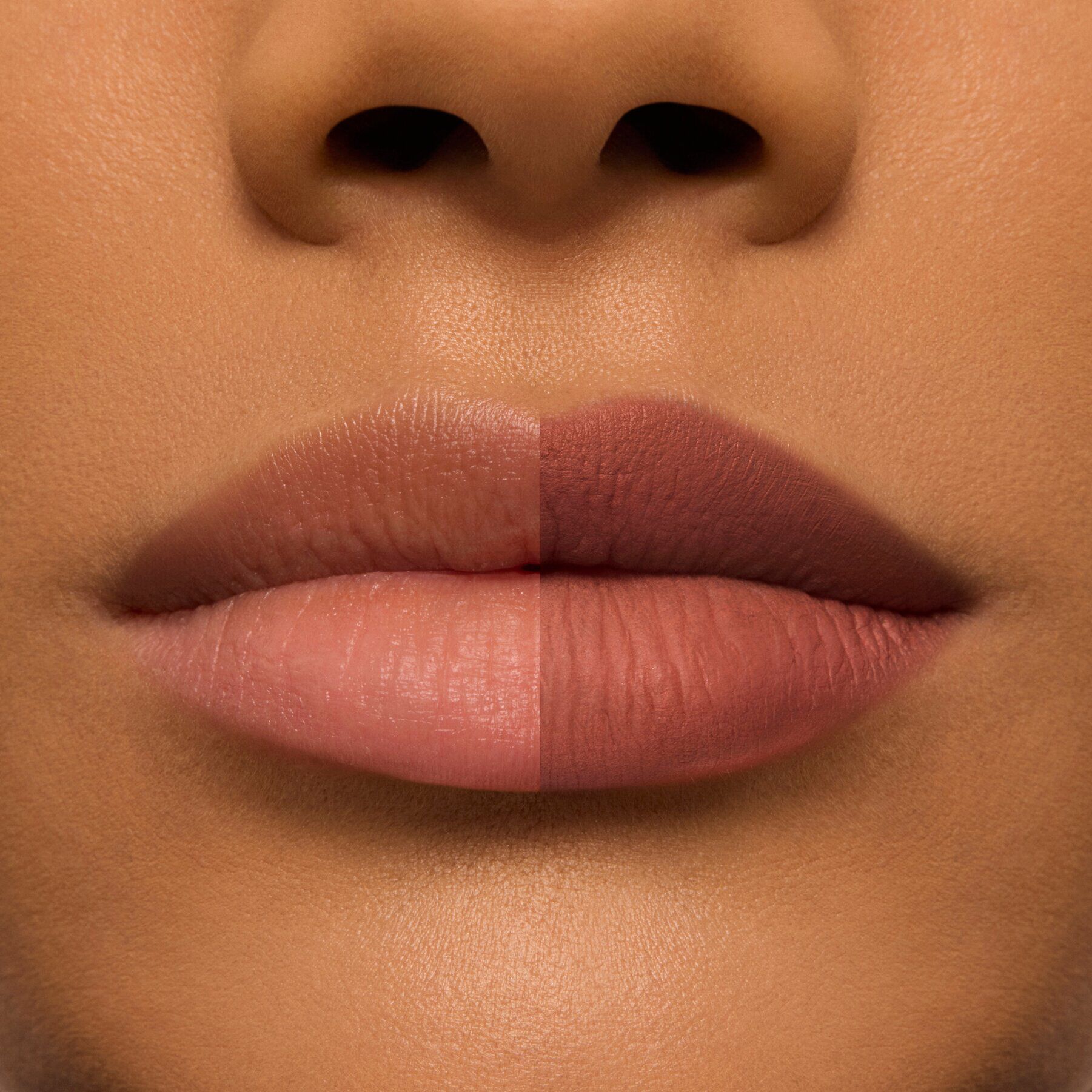 L'Absolu Rouge Drama Matte Labial Acabado Mate Empolvado
