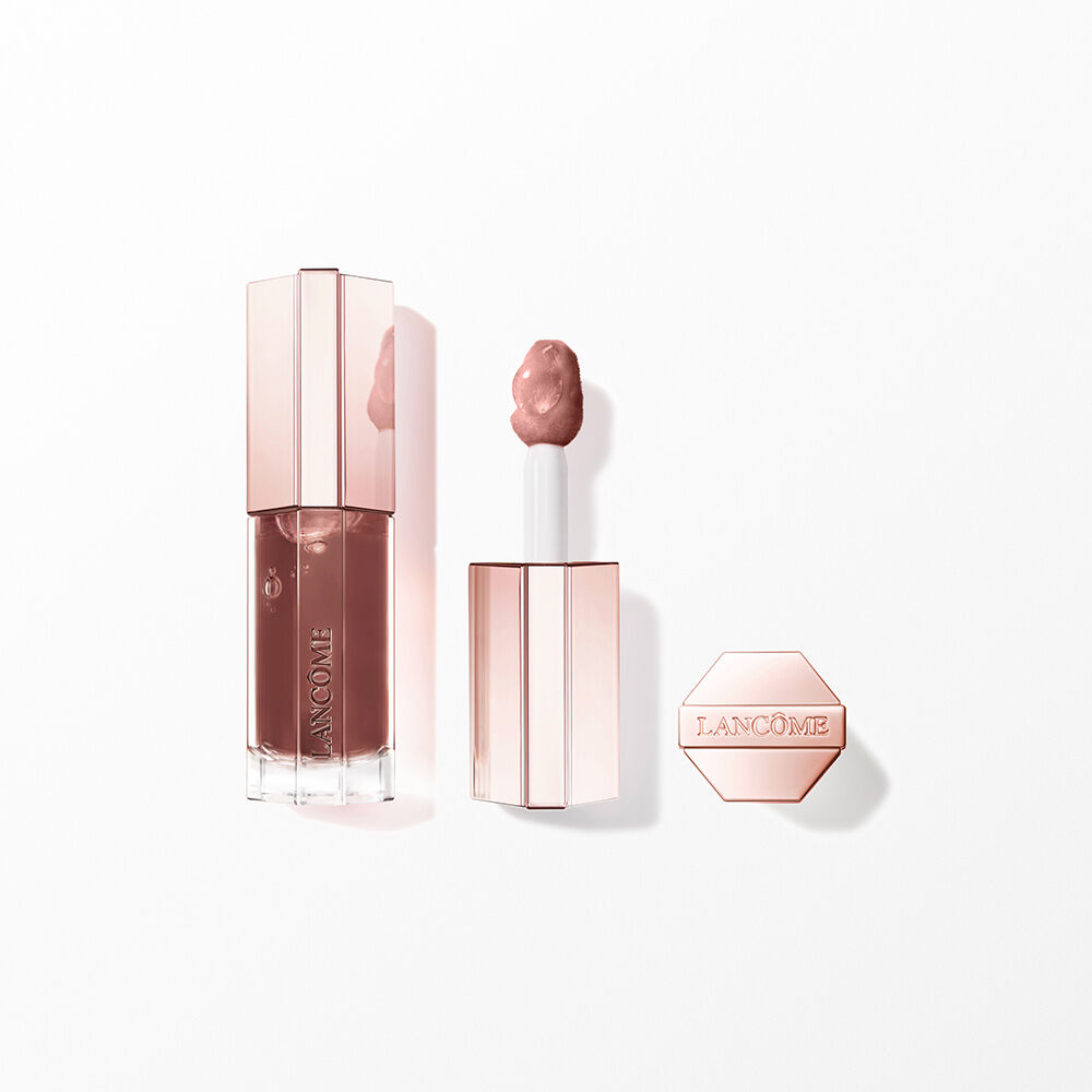 Lip Idole Juicytreat Gloss con acido hialuronico
