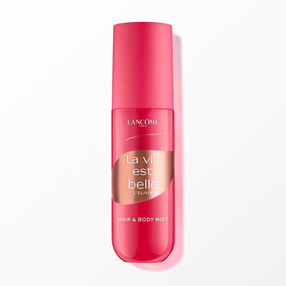 La Vie Est Belle L'Elixir Hair and Body Spray