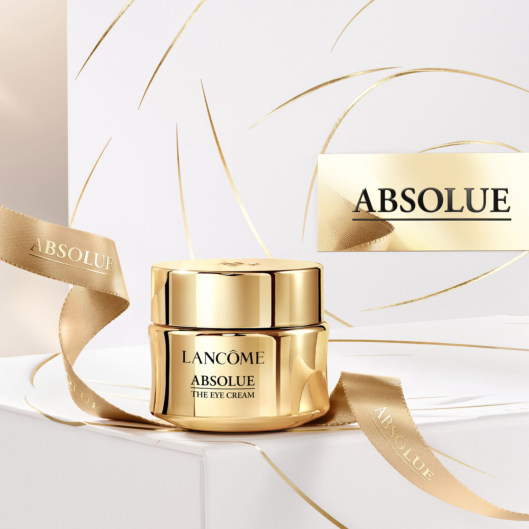 ABSOLUE EYE CREAM