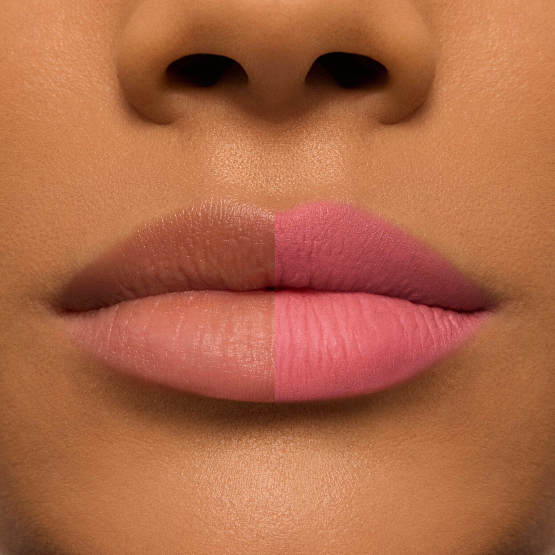 L'Absolu Rouge Drama Matte Labial Acabado Mate Empolvado