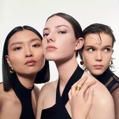 Visual de Belleza Teint Idole Ultra Wear