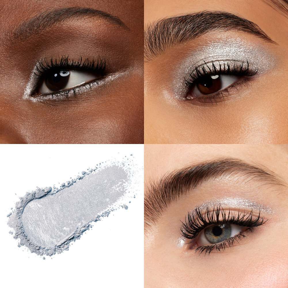 Idole Goddess Dimension Mono: sombras de ojos con alta pigmentacion