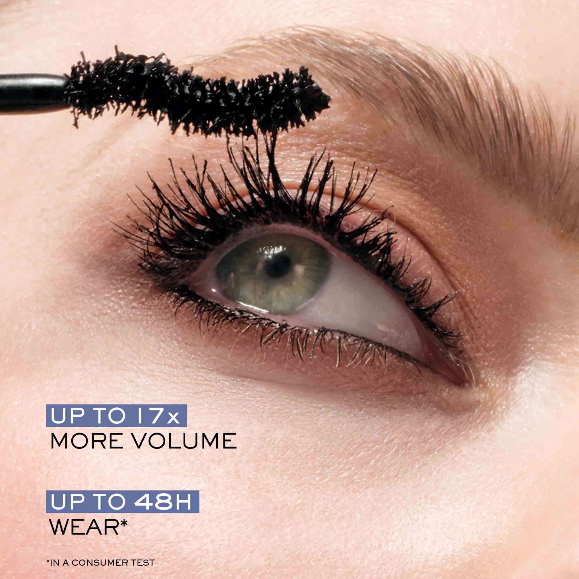 Hypnose Drama Mascara de pestanas volumen waterproof