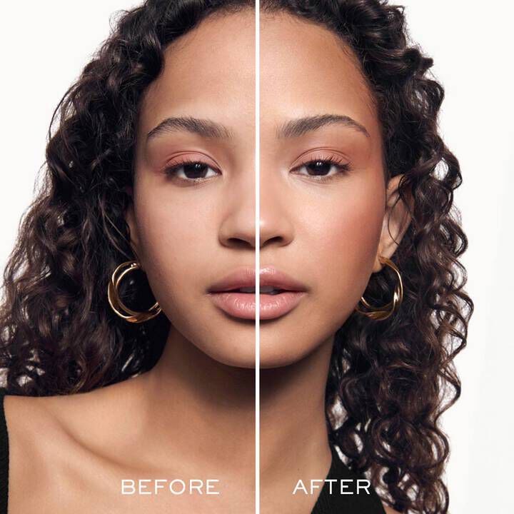 Teint Idole Ultra Wear C.E. Skin Transforming Bronzer, bronceador en polvo
