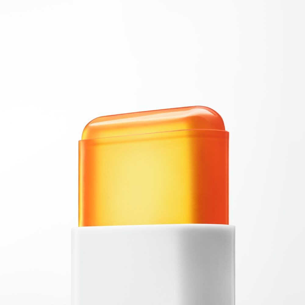 Protector solar en stick UV Expert Supra Screen Invisible Sun Stick SPF 50