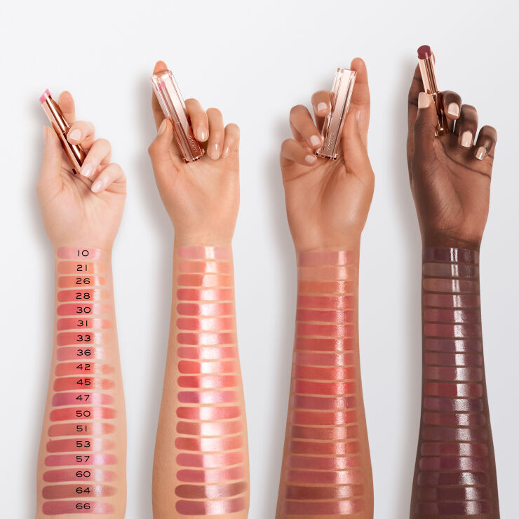 Lip Idole Butterglow Balsamo Hidratante con Color