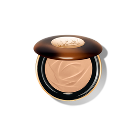 Teint Idole Ultra Wear C.E. Skin Transforming Bronzer, bronceador en polvo