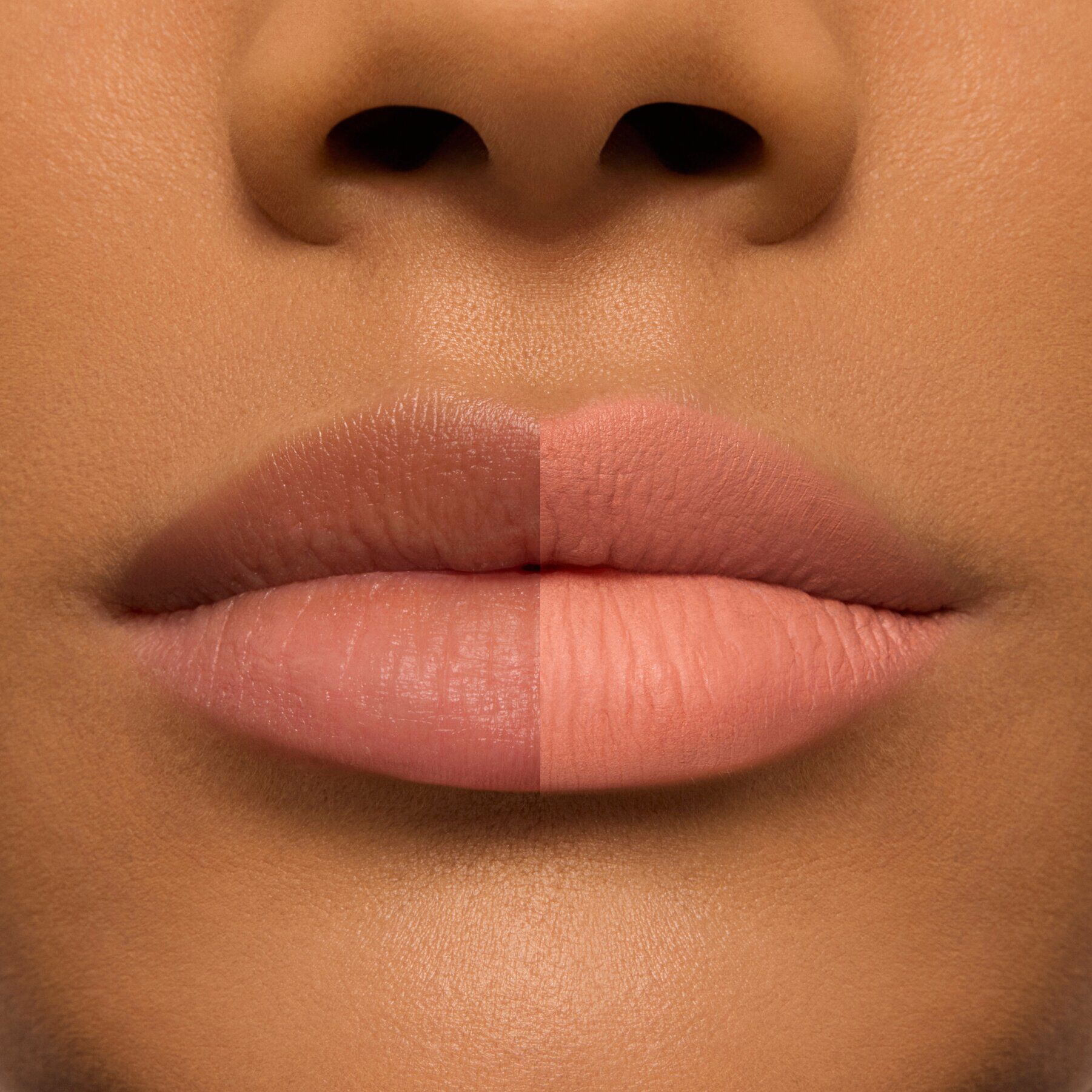 L'Absolu Rouge Drama Matte Labial Acabado Mate Empolvado