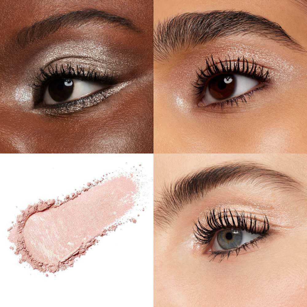 Idole Goddess Dimension Mono: sombras de ojos con alta pigmentacion