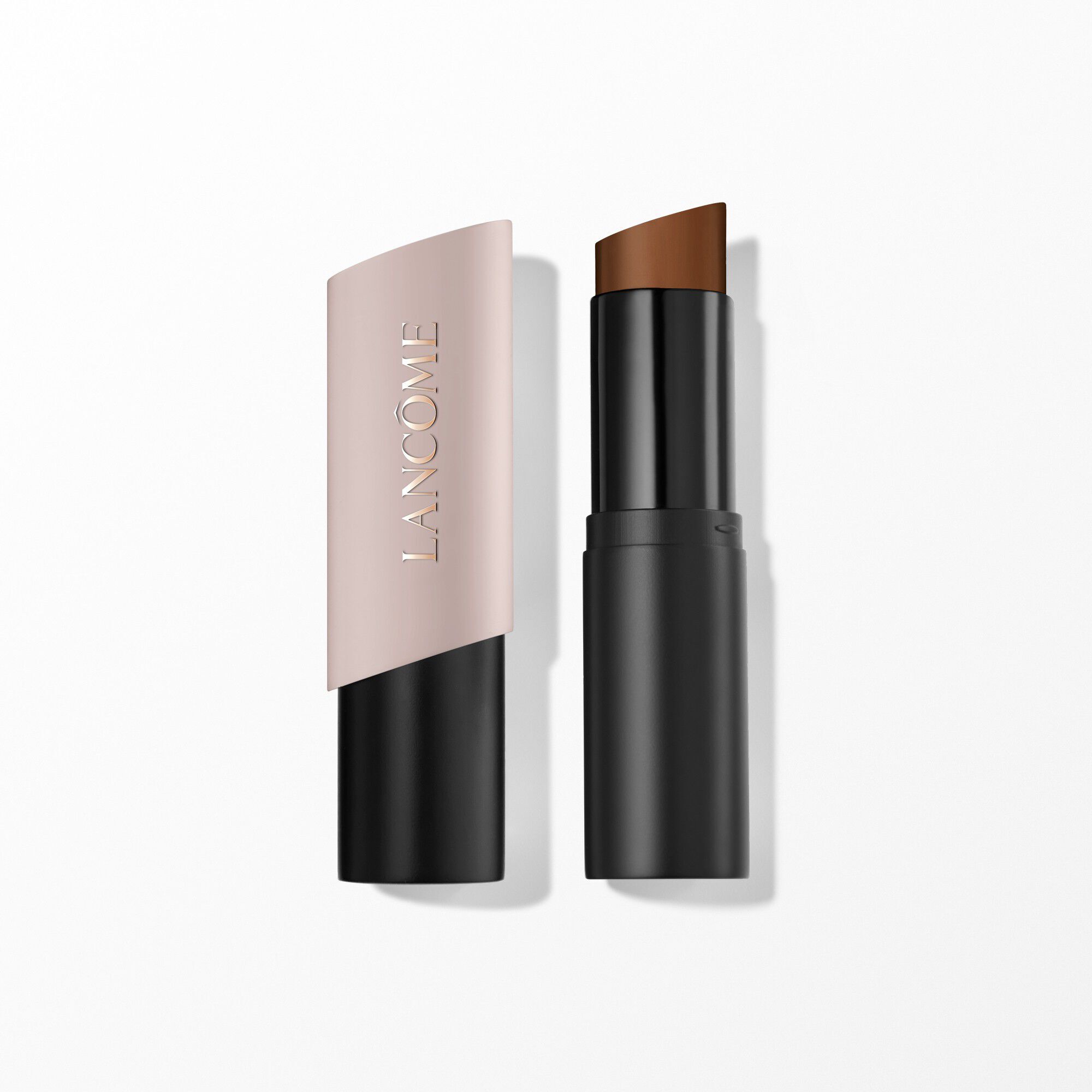 BASE DE MAQUILLAJE EN BARRA: TEINT IDOLE ULTRA WEAR SHAPE STICS