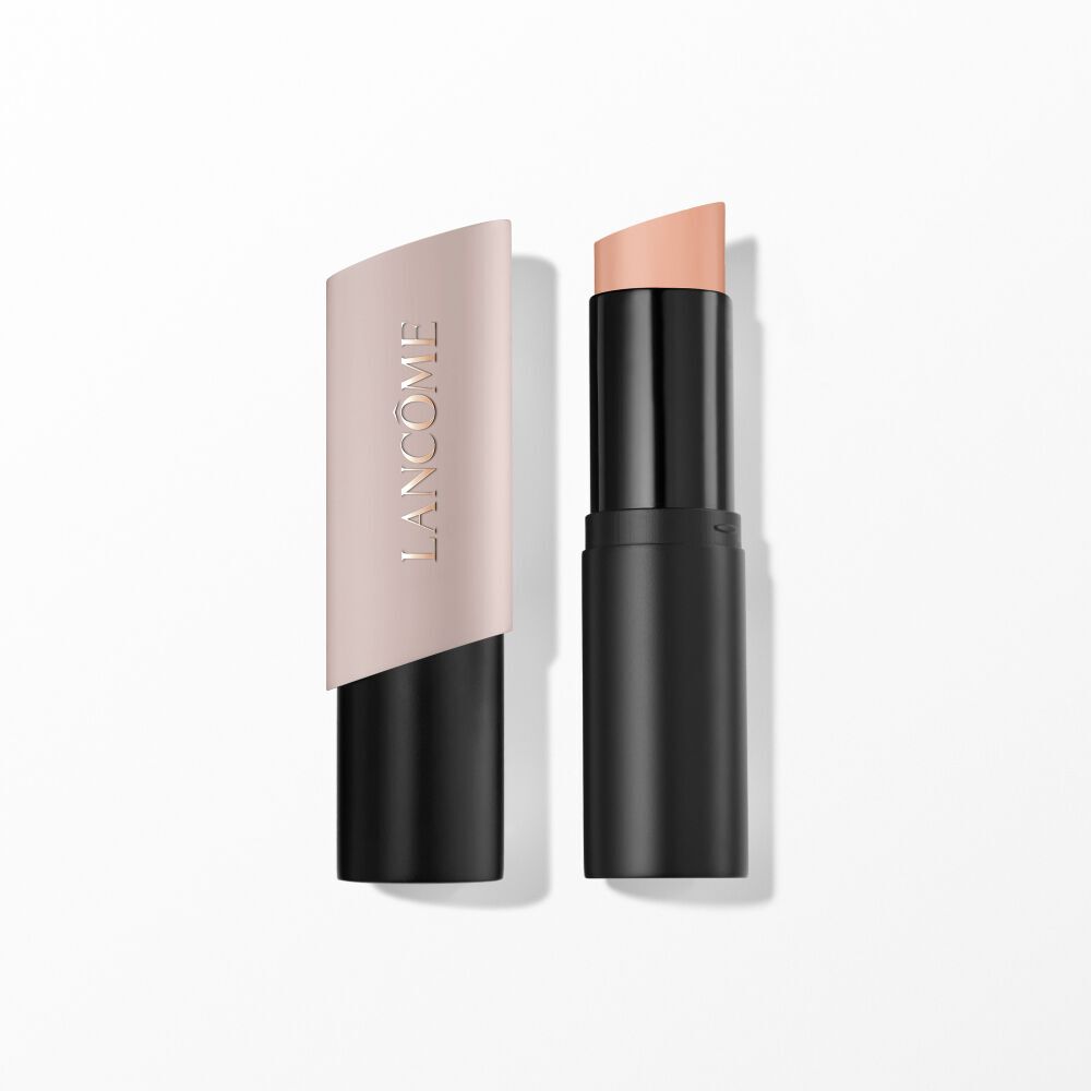 BASE DE MAQUILLAJE EN BARRA: TEINT IDOLE ULTRA WEAR SHAPE STICS