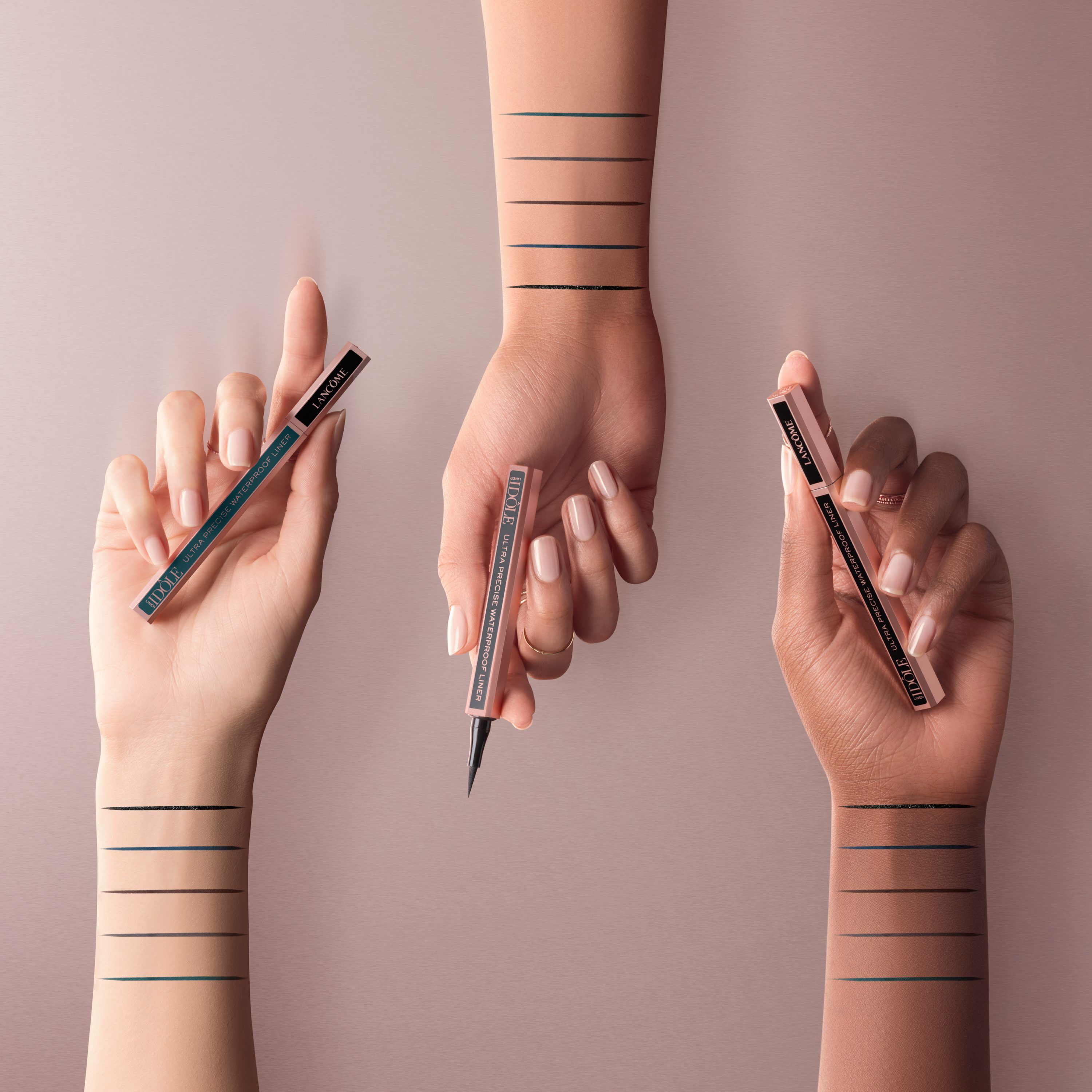 Liner Idole Waterproof