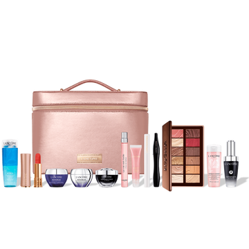 BEAUTY BOX: CAJA DE BELLEZA EDICION LIMITADA