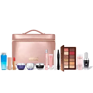 BEAUTY BOX: CAJA DE BELLEZA EDICION LIMITADA