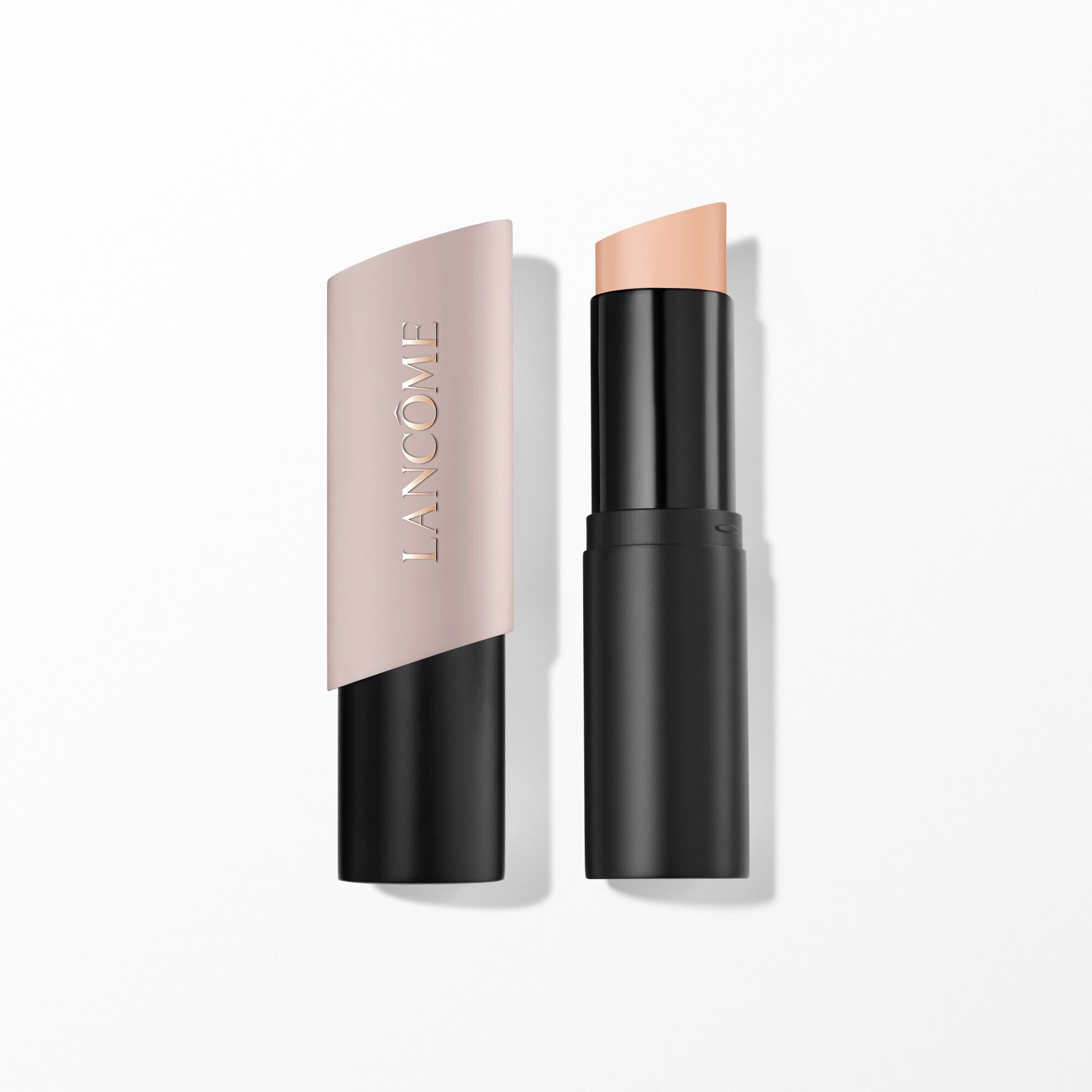 BASE DE MAQUILLAJE EN BARRA: TEINT IDOLE ULTRA WEAR SHAPE STICS
