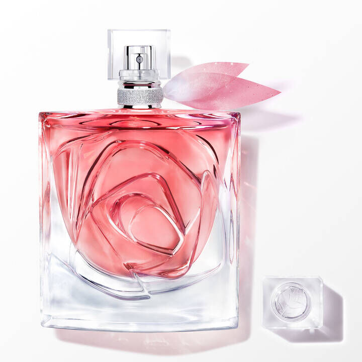New La Vie Est Belle Rose Extraordinaire Lancôme