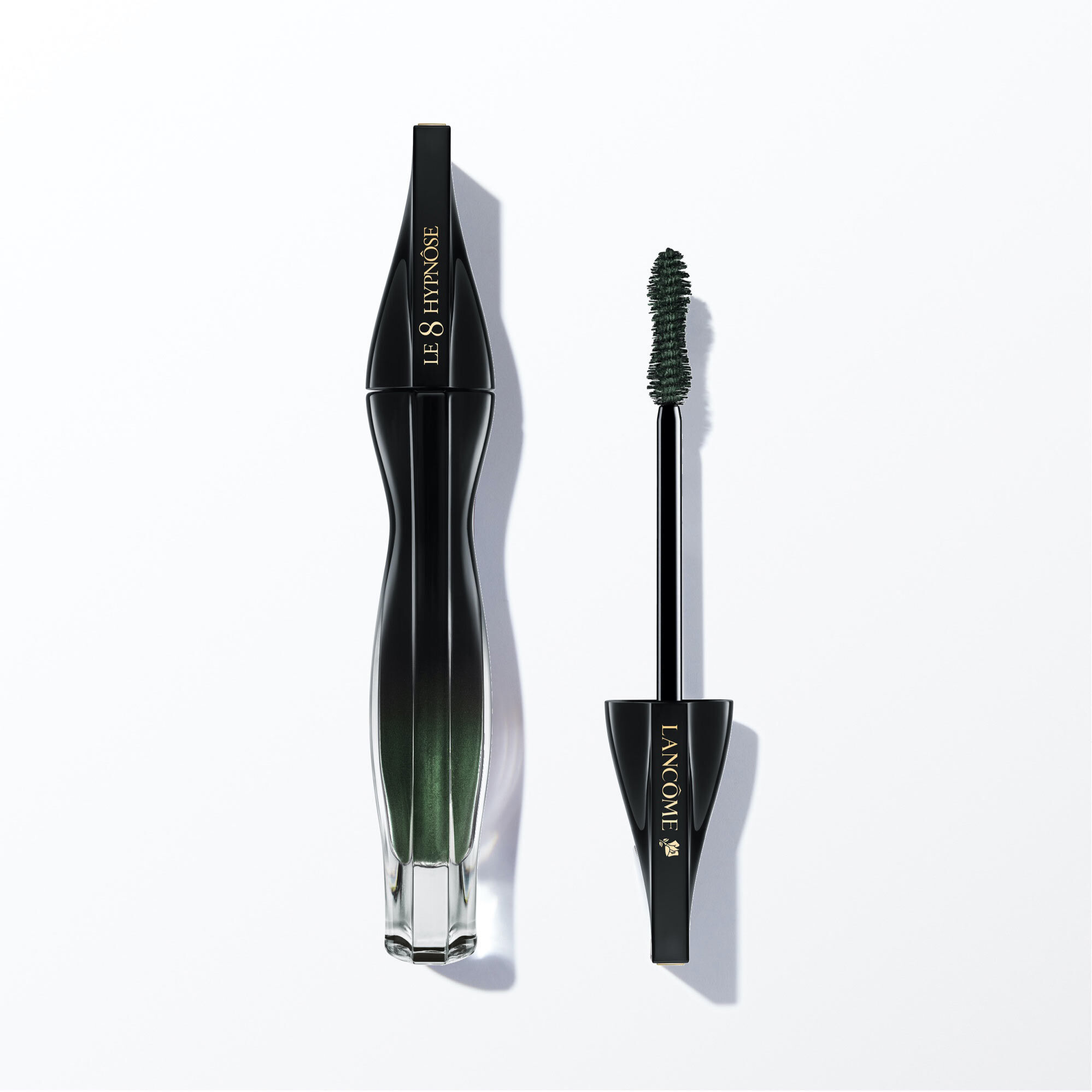 Le 8 Hypnose mascara de pestanas con tratamiento
