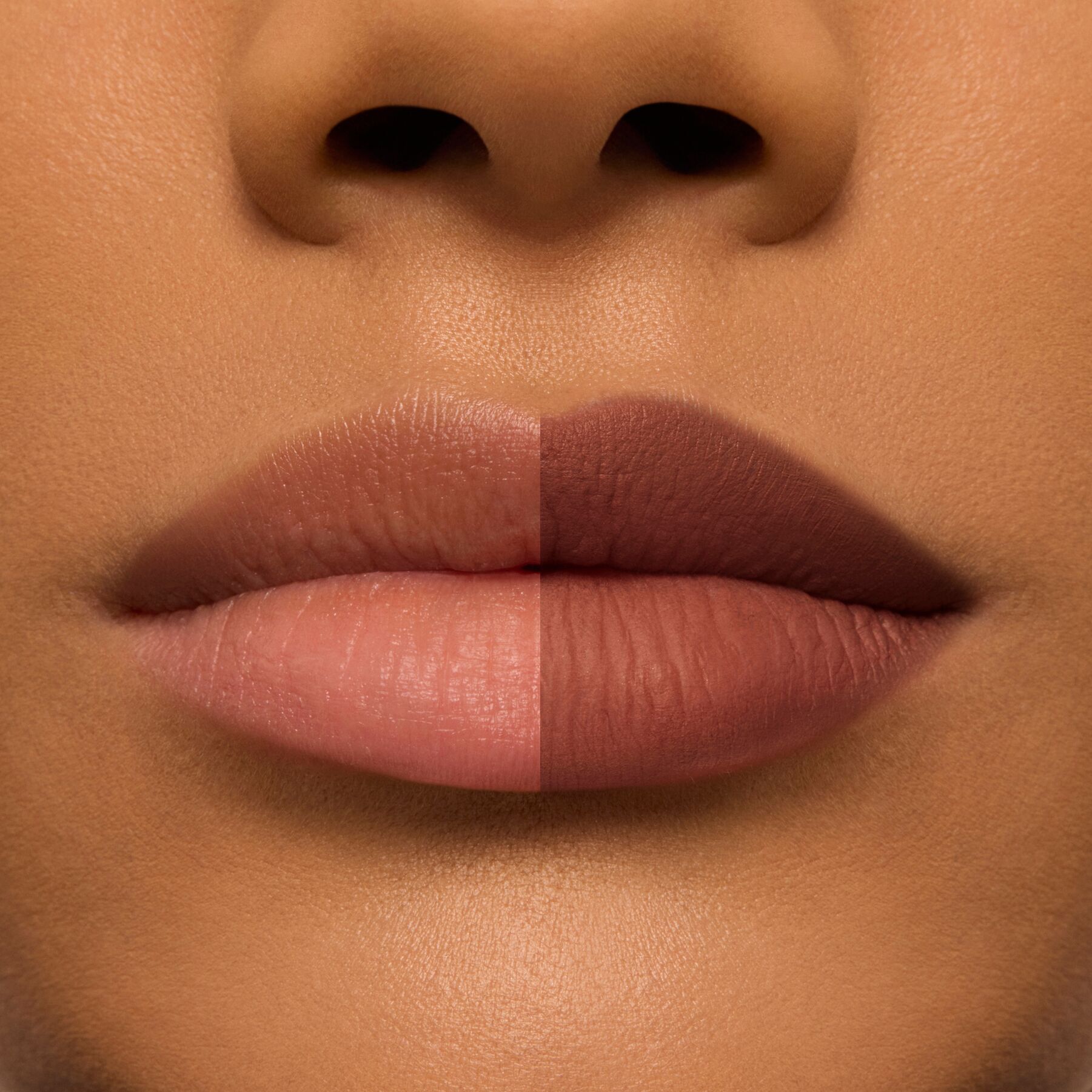 L'Absolu Rouge Drama Matte Labial Acabado Mate Empolvado